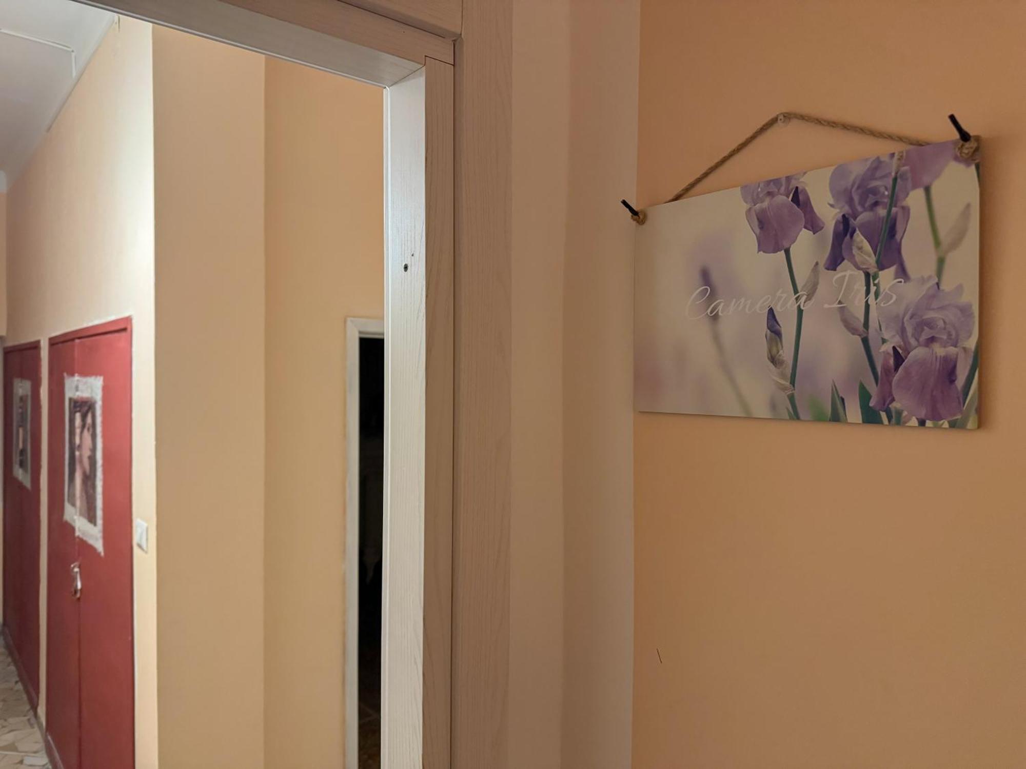 Bel Fiore San Benedetto del Tronto Exterior photo