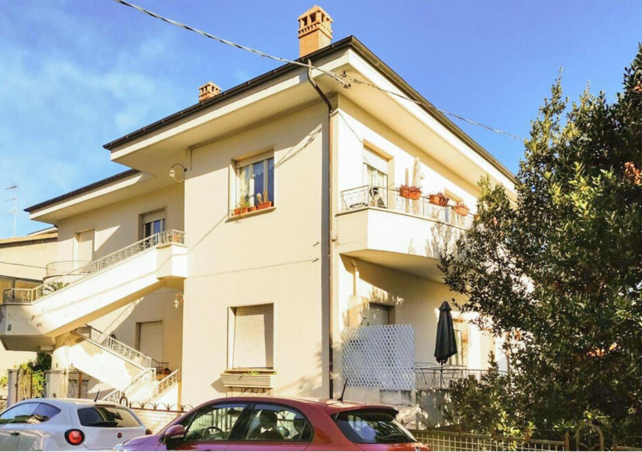 Bel Fiore San Benedetto del Tronto Exterior photo